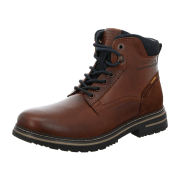 camel active Schnürstiefeletten für Herren