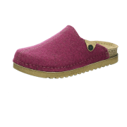 ara Homey Pantolette pink