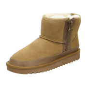 ara Alaska Boot cognac