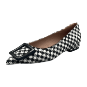 Bibi Lou Flache Pumps für Damen