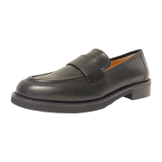 Luca Grossi Hochfront Slipper für Damen
