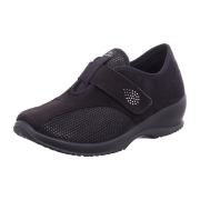 Fly Flot schwarz