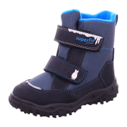 Superfit Baby Klettstiefel für Jungen