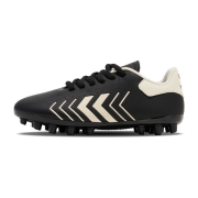 Hummel Hattrick LC MG Fußballschuhe Kinder 7017 - navy peony 34
