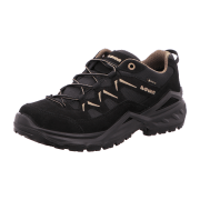 LOWA Sirkos Evo GTX Low