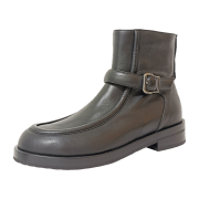 Truman's Rodeo nero