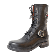 Mjus Damenstiefel aus Italien, Spanien und Portugal