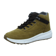 Tommy Hilfiger HILFIGER WARM NUBUCK HYBRID B