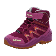 LOWA Maddox warm