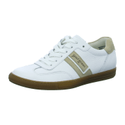 Paul Green SneakSambaWeissBeige