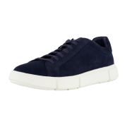 Geox U PRALI B - SUEDE