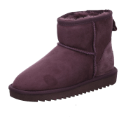 ara Alaska Boot burgundy