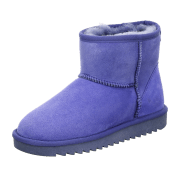 ara Alaska Boot blau