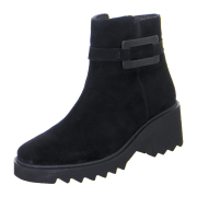 ara Paris Stiefelette schwarz