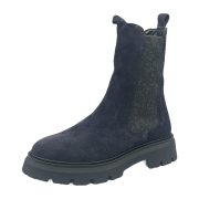 Gianluca Pisati Chelsea Boots für Damen