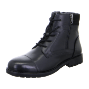 ara Toledo Stiefelette schwarz