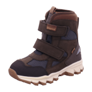 Bisgaard Klettstiefel für Jungen