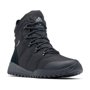 Columbia Herren Wanderstiefel Fairbanks? II Omni-Heat?