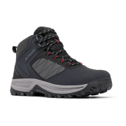 Columbia Transverse Hike