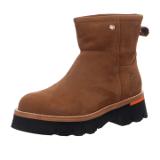 Panama Jack Laia B1 Schlupf Stiefelette braun