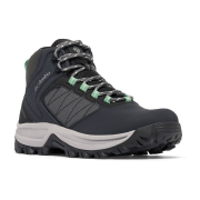 Columbia Transverse Hike