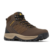Columbia Transverse Hike