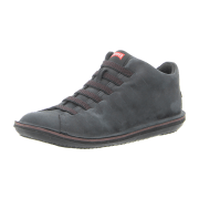 Camper Drybuck Black/Human Ry Gema-Nero
