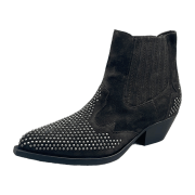 Laura Bellariva Klassische Stiefeletten für Damen