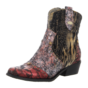 Laura Vita Westernstiefeletten für Damen