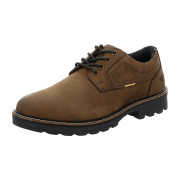 camel active Bequeme Schnürschuhe für Herren