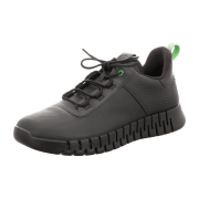 Ecco Gruuv Schuhe schwarz Herren Sneakers 525274