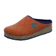 Dr. Brinkmann orange