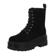 Calvin Klein FLATFORM ZIP LACEUP MG S