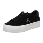 Calvin Klein black-bright white