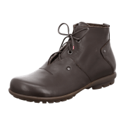Think -Kong Stiefelette espresso