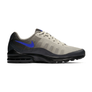 Nike AIR MAX Invigor Schuhe grau schwarz Herren CD1515