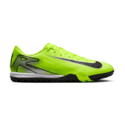 Nike Mercurial Vapor 16 Academy TF Multinocken-Fußballschuhe Herren 002 - black/black-deep jungle 44