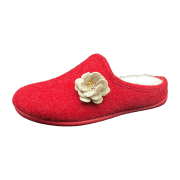 CM Confort Pantoffel MONO TWEED J96