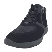 Waldläufer Tonia Stiefelette Stretch  RV Weite M