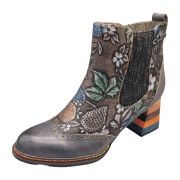 Estelle Klassische Stiefeletten für Damen