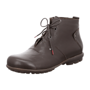 Think Kong Stiefelette espresso
