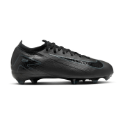 Nike Jr. Mercurial Vapor 16 Pro FG Fußballschuhe Kinder 002 - black/black-deep jungle 37.5
