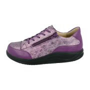 FinnComfort HACHIOUJI GRAPE/PINK