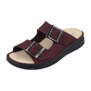 FinnComfort Cayman-S Velvet Neptun