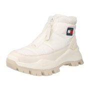 Tommy Jeans TJW HYBRID BOOT ZIP UP WL