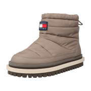 Tommy Jeans TJW PADDED FLAT BOOT WL