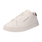 Tommy Hilfiger TH COURT LEATHER GRAIN ESS