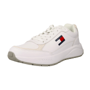 Tommy Jeans TJM RUNNER FULL LEATHER ESS