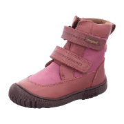 Bisgaard Klettstiefel für Mädchen