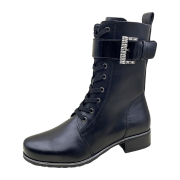 Gerry Weber Schnürstiefel CARLA 58